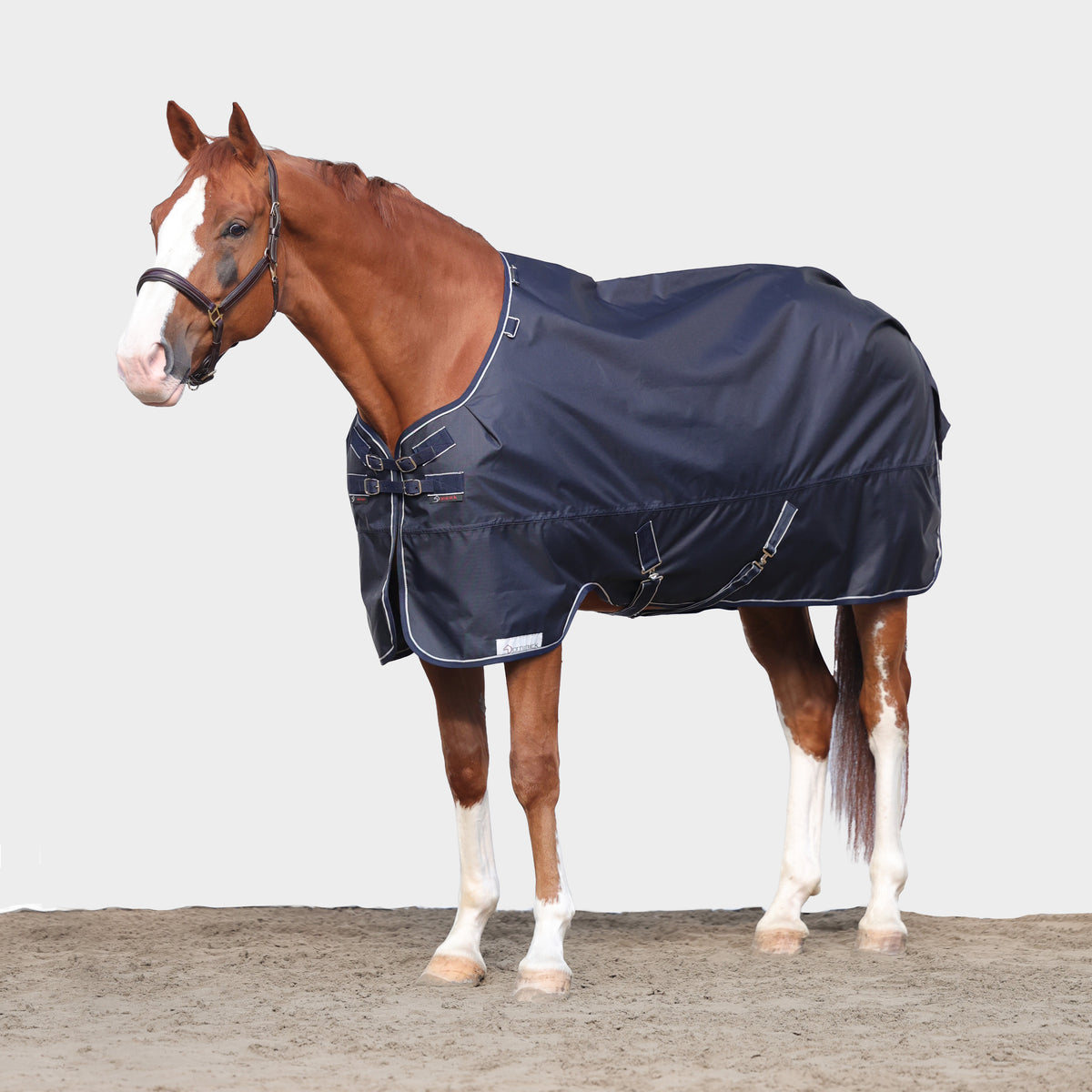 Couverture Outdoor Dominick 100g 600D Silky Soft