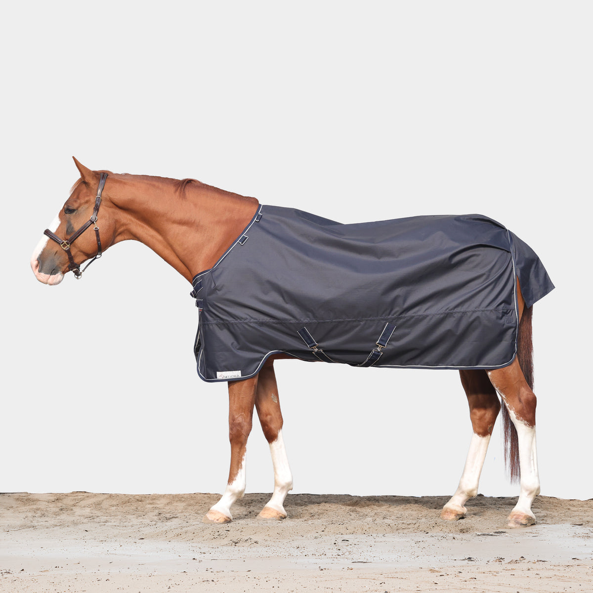 Couverture Outdoor Dominick 0g 600D Silky Soft