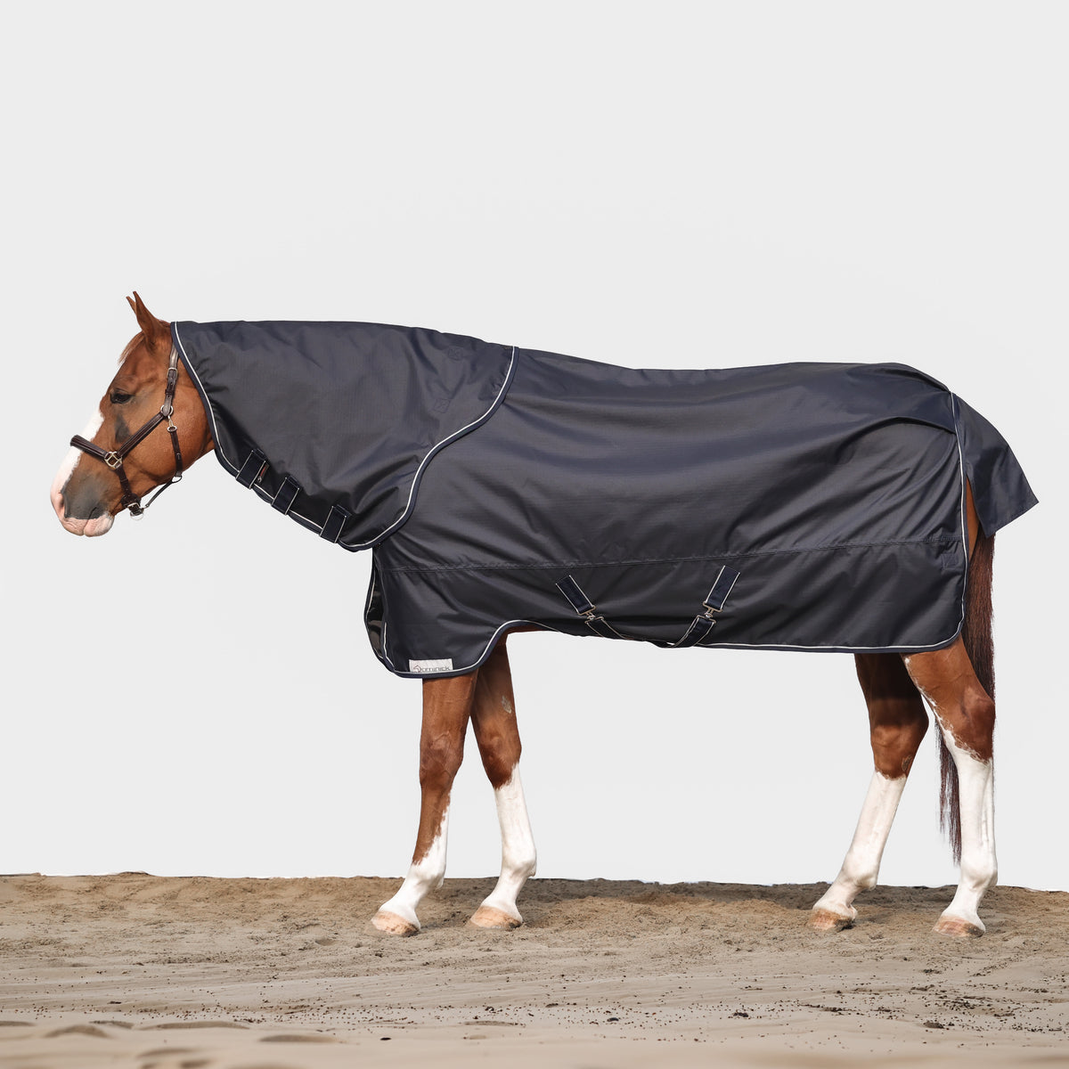 Couverture Outdoor Dominick 100g 600D Silky Soft