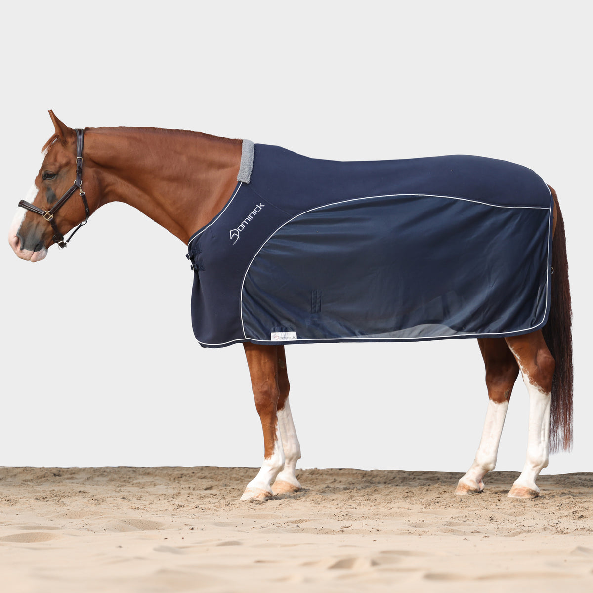 Couverture Dominick Mesh Cosy Combi Cooler