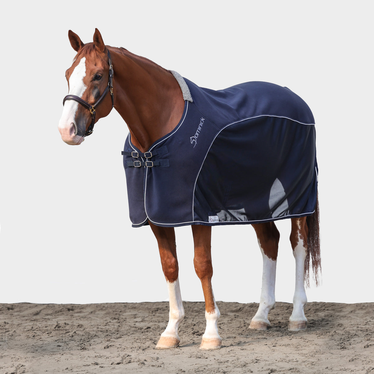Couverture Dominick Mesh Cosy Combi Cooler
