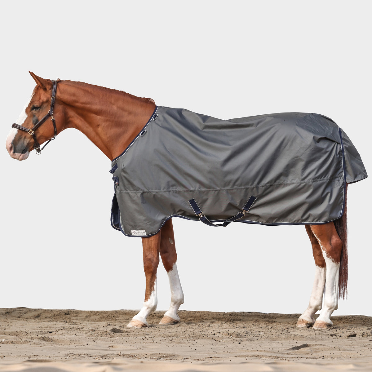 Couverture Outdoor Dominick 0g 600D Silky Soft
