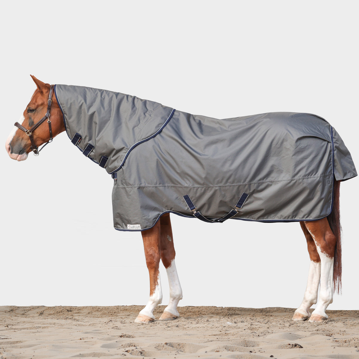 Couverture Outdoor Dominick 0g 600D Silky Soft