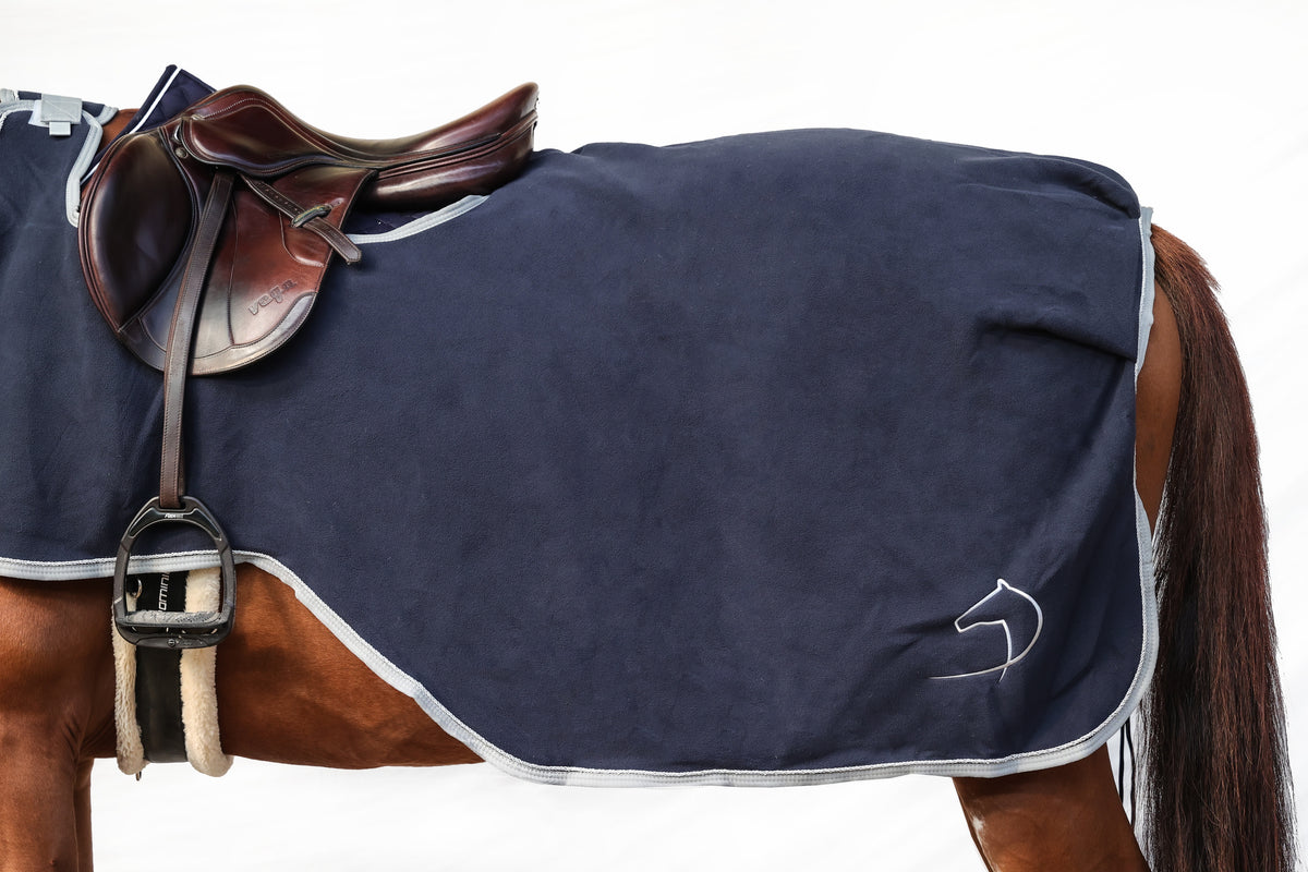 Couverture d’exercice Dominick Cosy Fleece