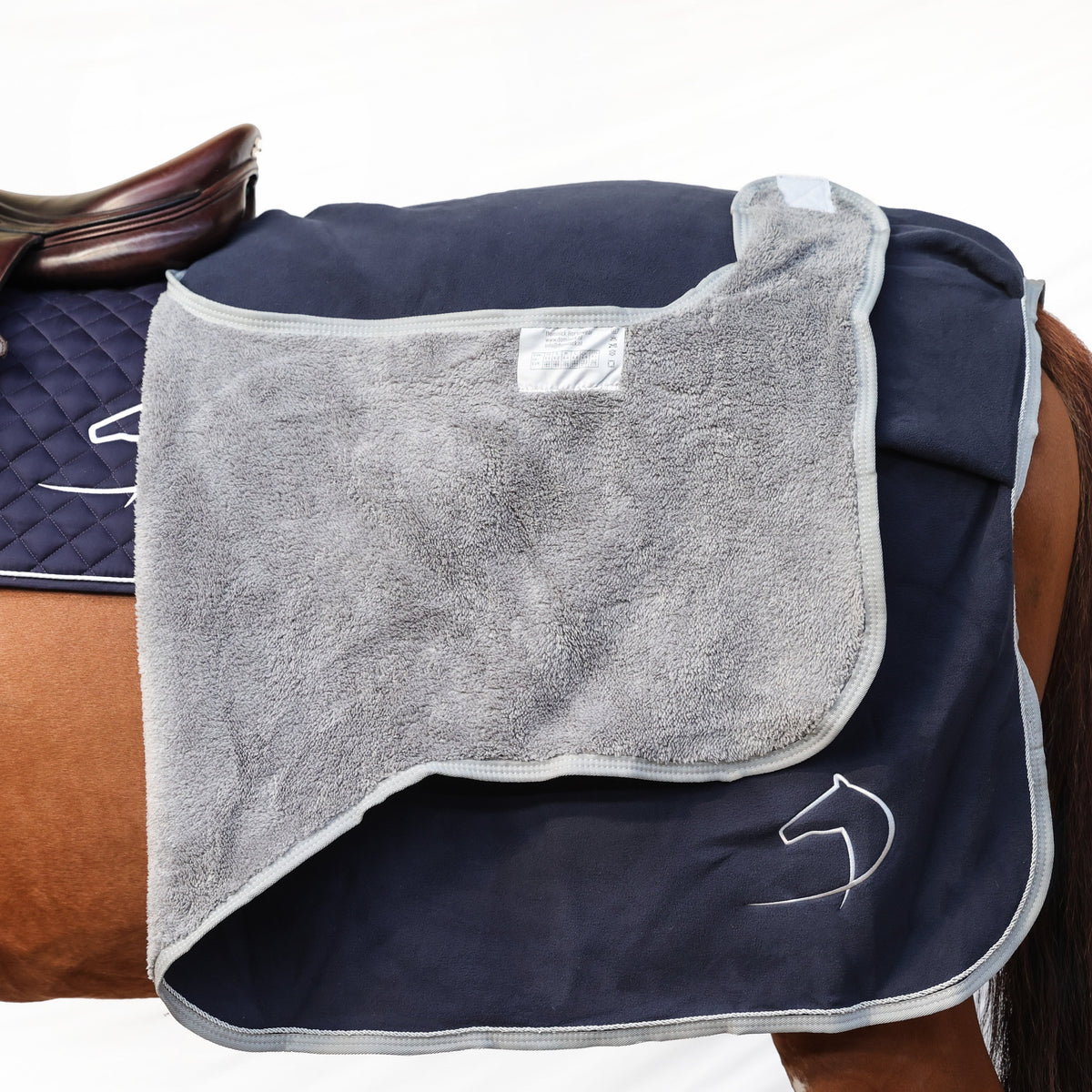 Couverture d’exercice Dominick Cosy Fleece