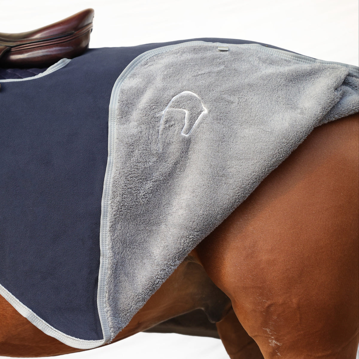 Couverture d’exercice Dominick Cosy Fleece