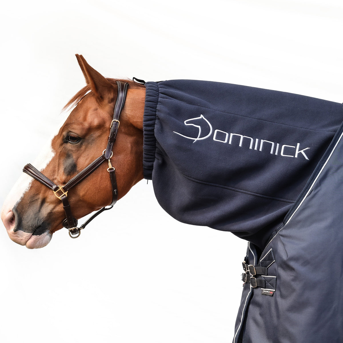 Couvre-cou Dominick Fleece Cosy