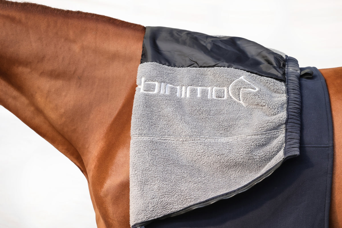 Couvre-cou Dominick Fleece Cosy