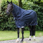 Dominick Outdoor Deken 100 g 600D Silky Soft Navy