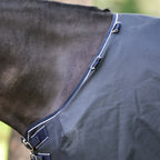 Dominick Outdoor Deken 100 g 600D Silky Soft Navy