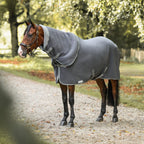 Couverture polaire Dominick Cosy Anthracite