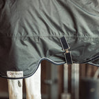 Dominick Outdoor Deken 150 g 600D COSY Grey