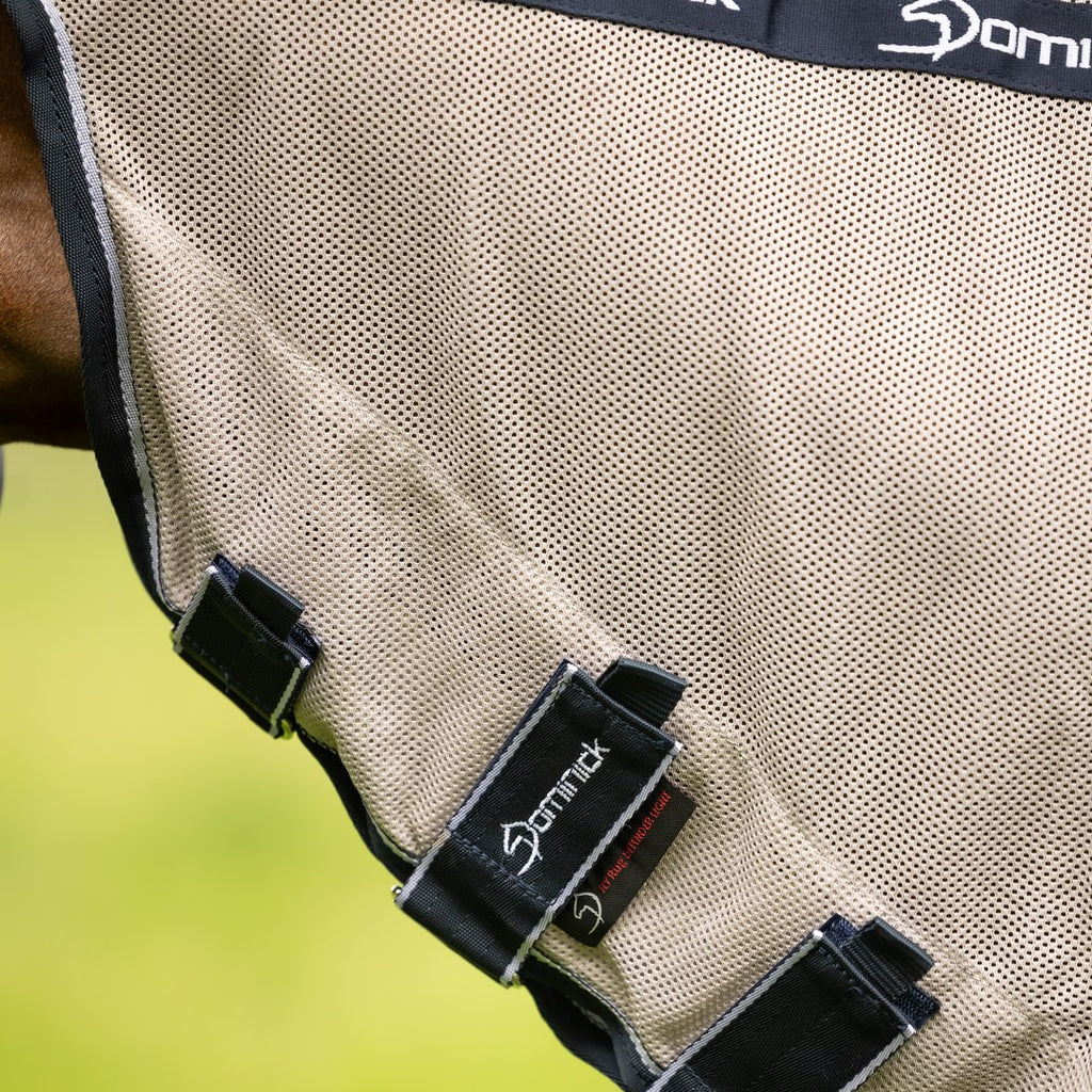 Dominick Vliegendeken Fly Defender Light