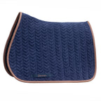 Tapis de selle CSO Dominick Fishbone