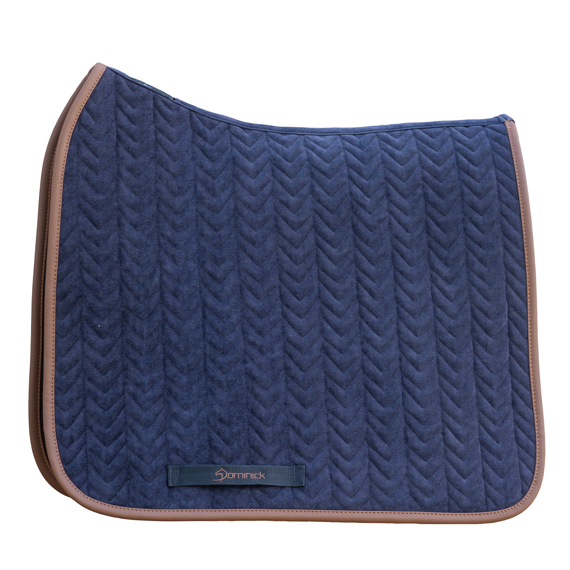 Tapis de selle Dressage Dominick Fishbone