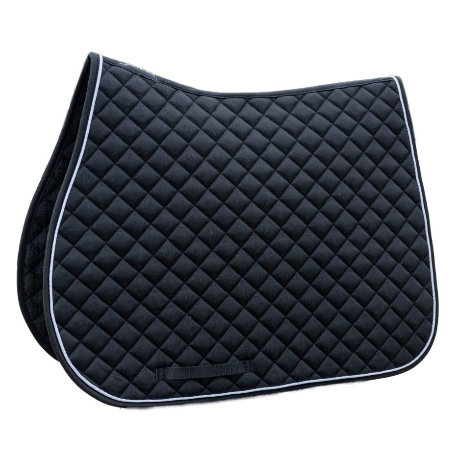 Tapis de selle de saut Dominick