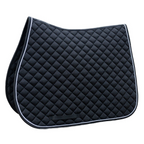 Tapis de selle de saut Dominick