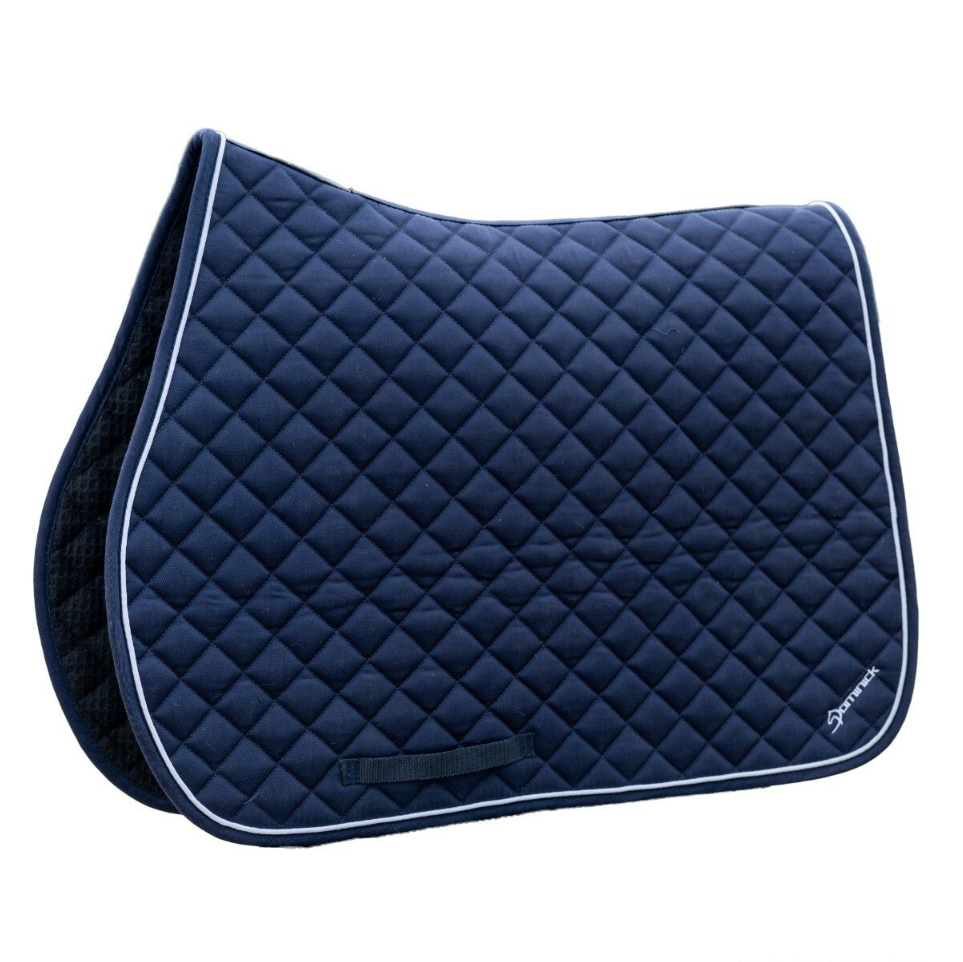 Tapis de selle de saut Dominick