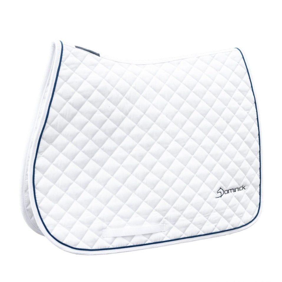 Tapis de selle de saut Dominick