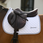 Tapis de selle de saut Dominick