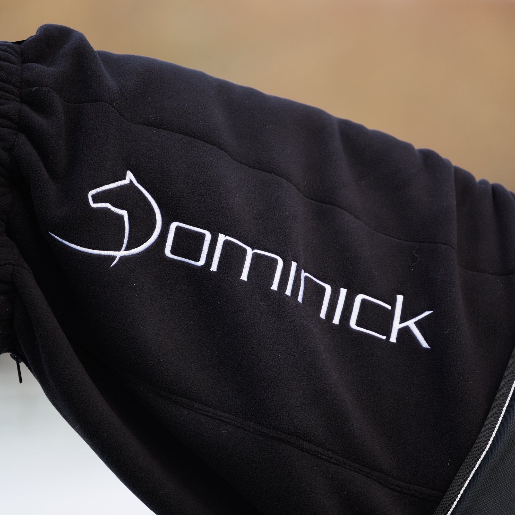 Couvre-cou Dominick Fleece Cosy