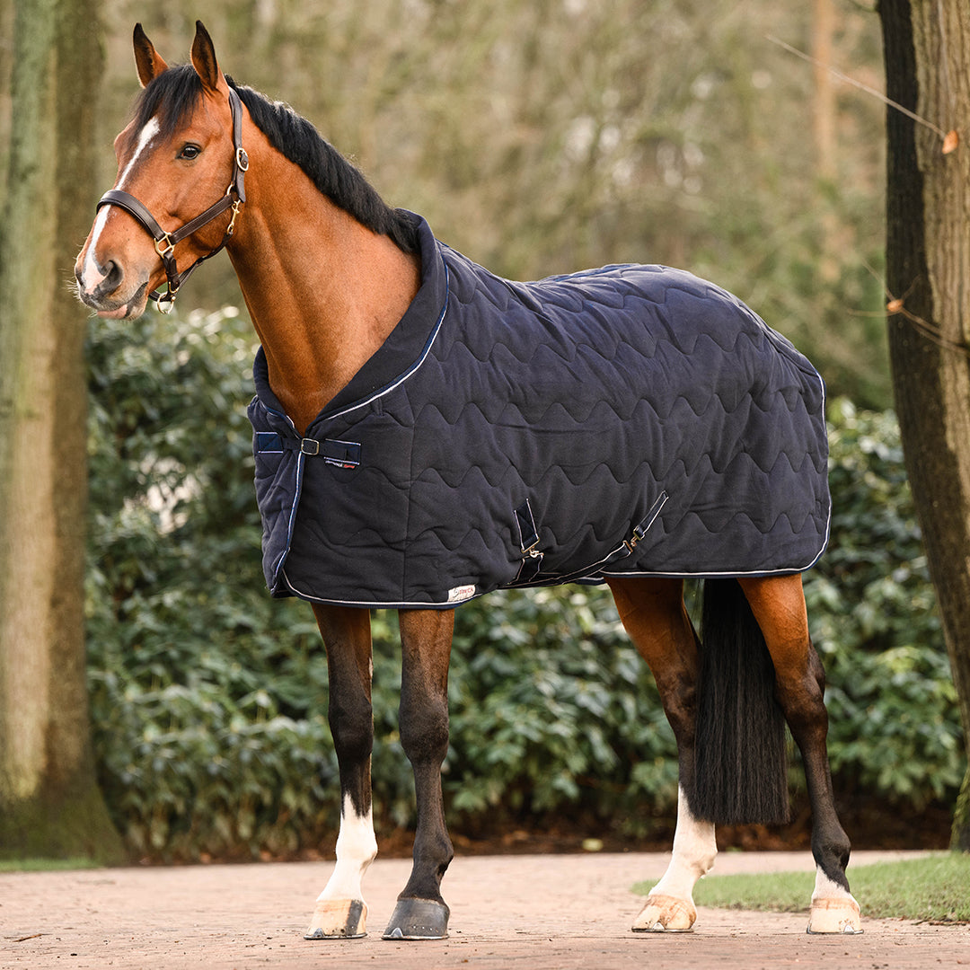 Sous-couverture Dominick Puffed