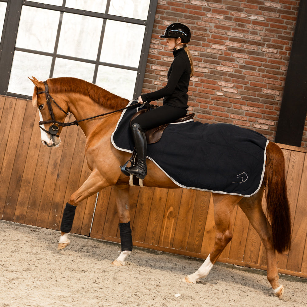 Couverture d’exercice Dominick Cosy Fleece