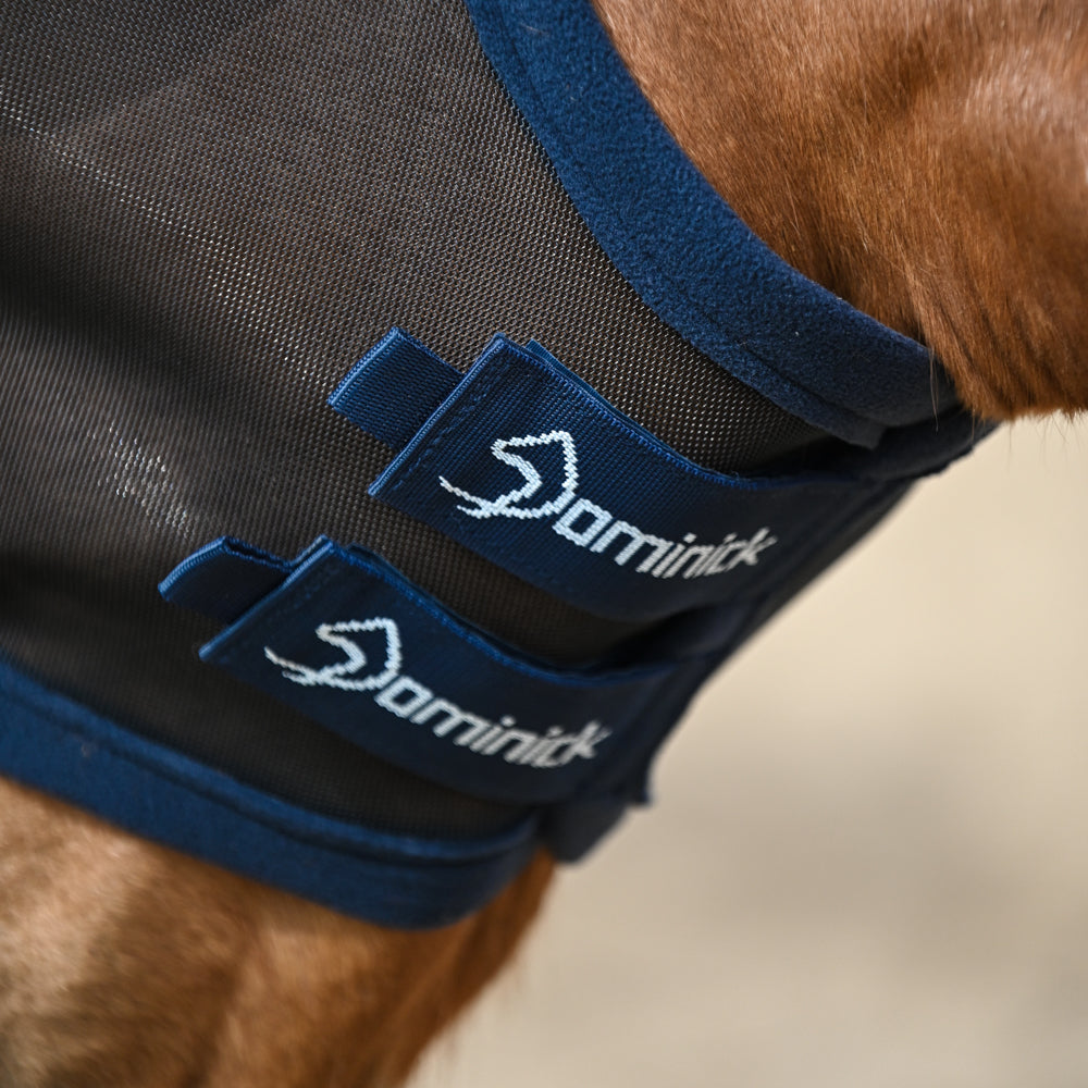 Dominick Vliegenmasker Comfort Vision