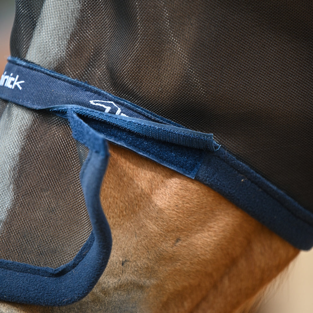 Dominick Vliegenmasker Comfort Vision