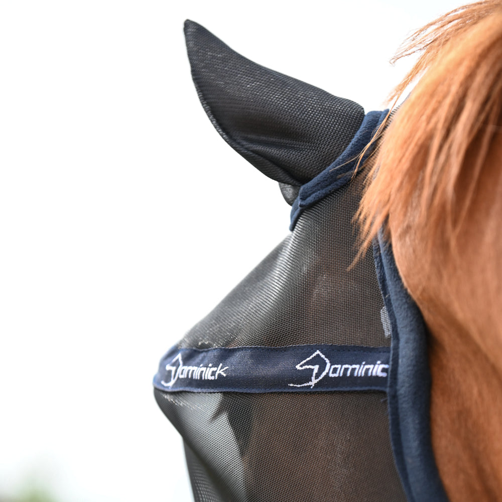 Dominick Vliegenmasker Comfort Vision