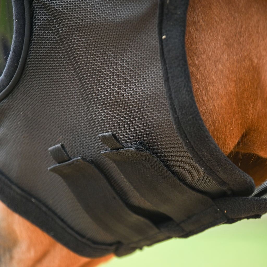 Dominick Vliegenmasker UV-defender