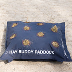 Hay Buddy Paddock Dominick